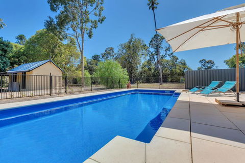 Bungala House 1856 - Accommodation Adelaide 1