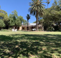 Bungala House 1856 - Accommodation Adelaide
