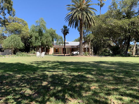 Bungala House 1856 - Accommodation Adelaide 0