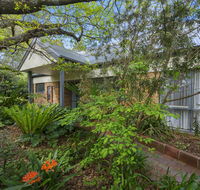 Bungunyah Apartments - Accommodation Adelaide