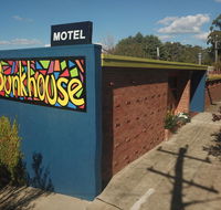Bunkhouse Motel - Accommodation Adelaide