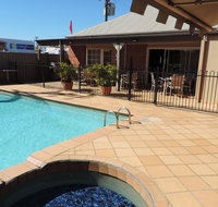 Burke  Wills Mt Isa - Accommodation Adelaide