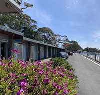 Burnie Airport Motel - Accommodation Adelaide