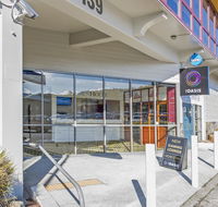 Burnie Central Townhouse Hotel - Accommodation Adelaide