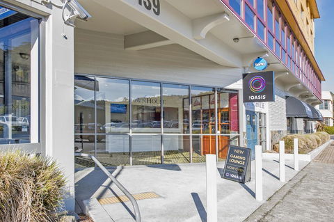 Burnie Central Townhouse Hotel - Accommodation Adelaide 0