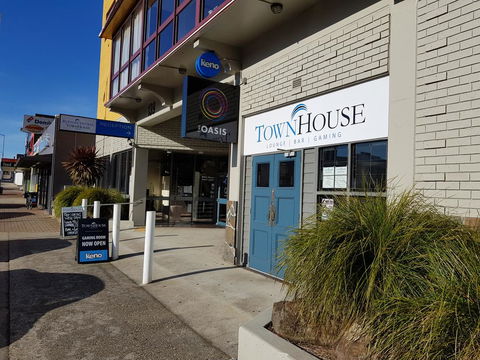 Burnie Central Townhouse Hotel - Accommodation Adelaide 2
