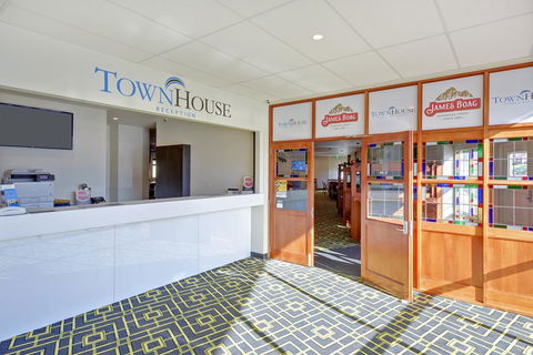 Burnie Central Townhouse Hotel - Accommodation Adelaide 3