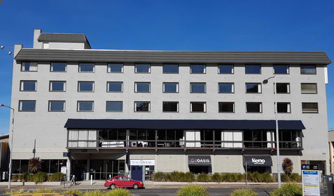 Burnie Central Townhouse Hotel - Accommodation Adelaide 1