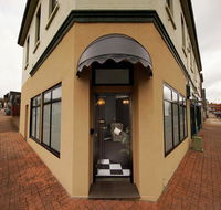 Burnie City Apartments - Accommodation Adelaide