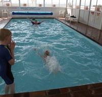 Burnie Ocean View Motel and Caravan Park - Accommodation Adelaide