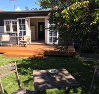 Burrill Lakeview Cottage - Accommodation Adelaide