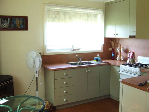 Bushland Retreat - Accommodation Adelaide 1