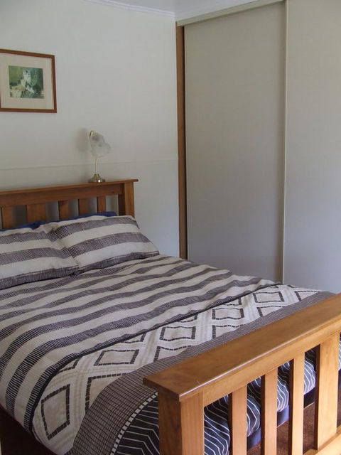 Bushland Retreat - Accommodation Adelaide 3