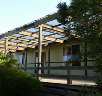 Bushland Retreat - Accommodation Adelaide
