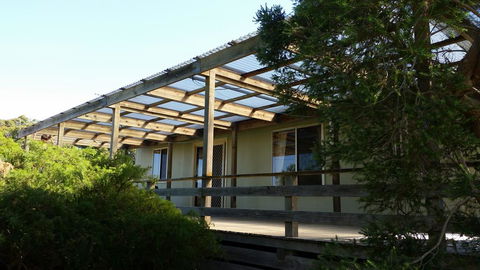 Bushland Retreat - Accommodation Adelaide 0