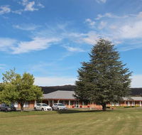 Bushman's Motor Inn - Accommodation Adelaide