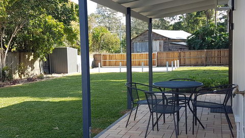 Butlers At Byron - Accommodation Adelaide 3