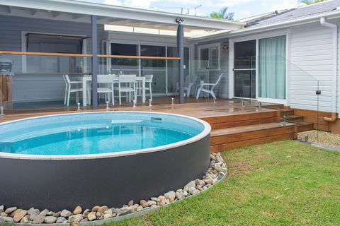 Butlers At Byron - Accommodation Adelaide 0