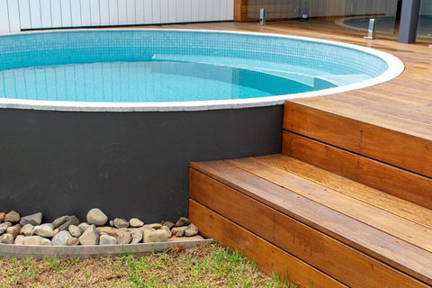 Butlers At Byron - Accommodation Adelaide 1
