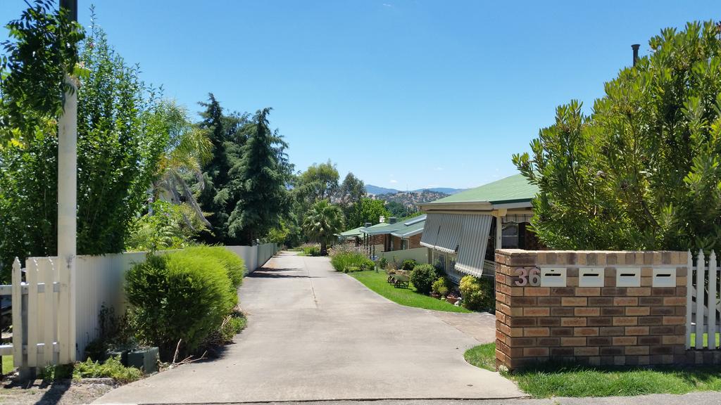 Merriangaah NSW Accommodation Adelaide