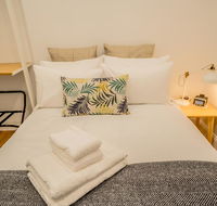 Buxton House - Accommodation Adelaide