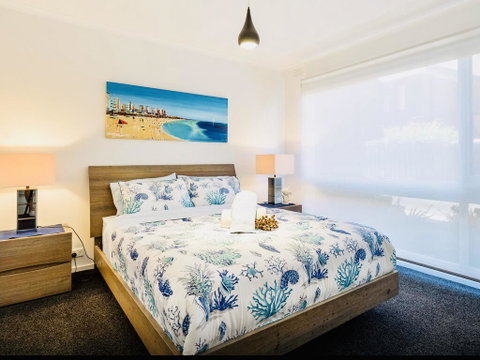 By The Beach - Accommodation Adelaide 3