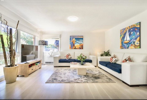 By The Beach - Accommodation Adelaide 0