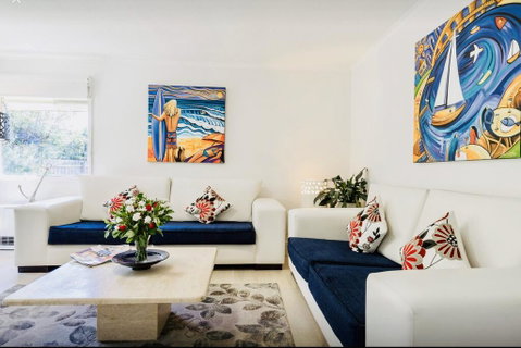 By The Beach - Accommodation Adelaide 2