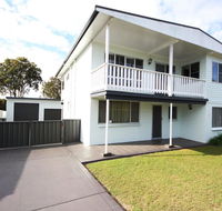 By The Beach at South West Rocks - Accommodation Adelaide