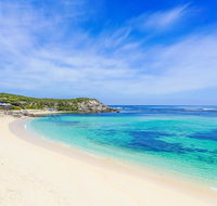 By the Sea Margaret River - Accommodation Adelaide
