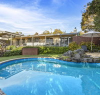 BYANDA - MOUNT MARTHA - Accommodation Adelaide