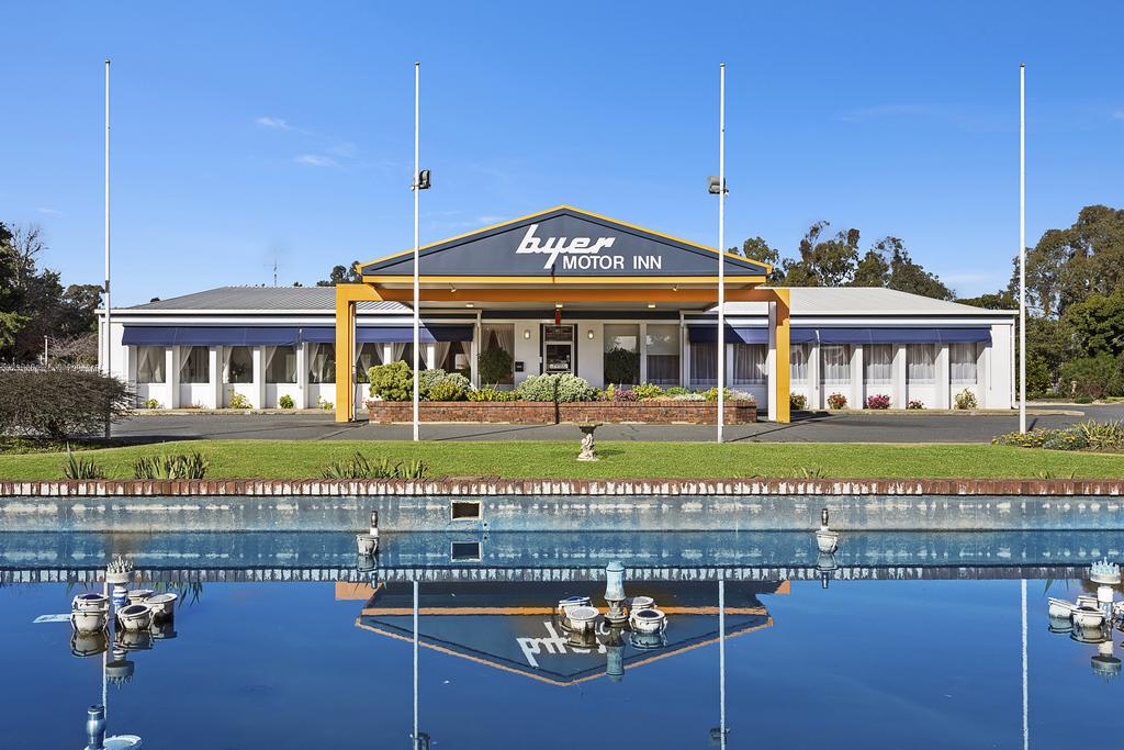 Yarara NSW Accommodation Adelaide