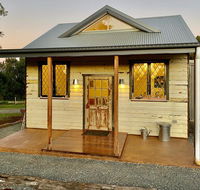 BYRON BAY New SUNSET COTTAGE - Accommodation Adelaide