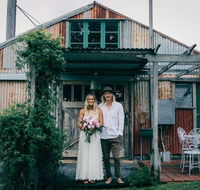 BYRON BAY'S HISTORIC BARNSTAY - Accommodation Adelaide