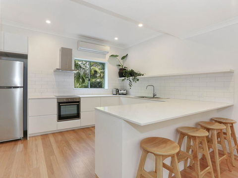 Byron Beachside 8 - Accommodation Adelaide 3