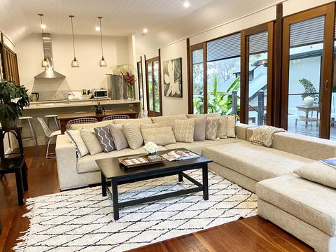 Byron By The Sea - Accommodation Adelaide 1