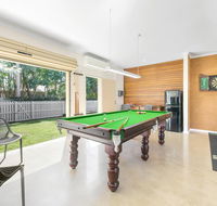 Cabana  Cupania - Accommodation Adelaide