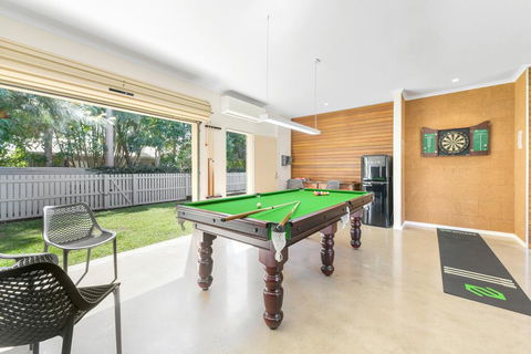 Cabana @ Cupania - Accommodation Adelaide 0