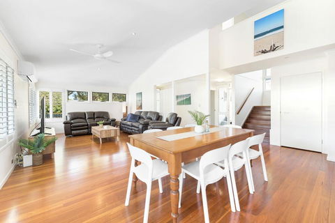 Cabana @ Cupania - Accommodation Adelaide 2