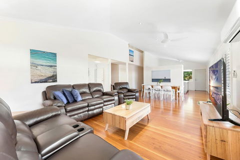 Cabana @ Cupania - Accommodation Adelaide 3