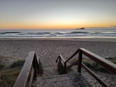 Cabana @ Cupania - Accommodation Adelaide 1