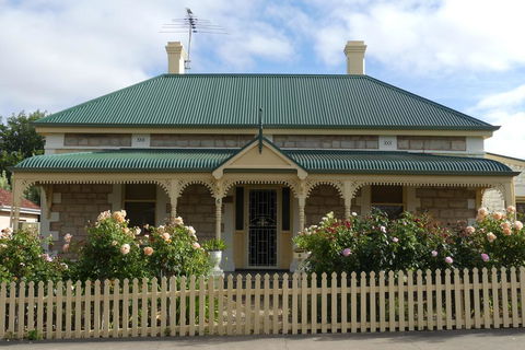 Cabernet Cottage - Accommodation Adelaide 1