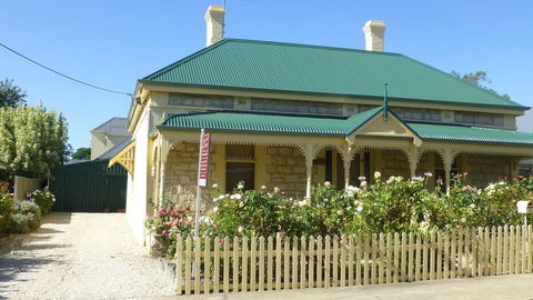 Cabernet Cottage - Accommodation Adelaide 2