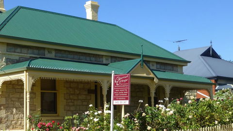 Cabernet Cottage - Accommodation Adelaide 0