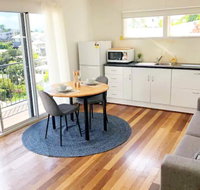 Cabin in the Sky Glorious Views to Magnetic Island - Accommodation Adelaide