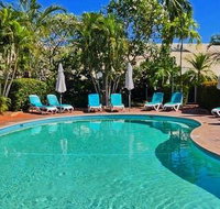Cable Beach 1 bed RESORT apartment private Wifi - Accommodation Adelaide