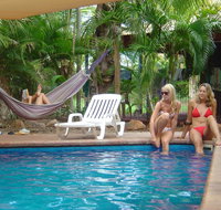 Cable Beach Backpackers - Accommodation Adelaide