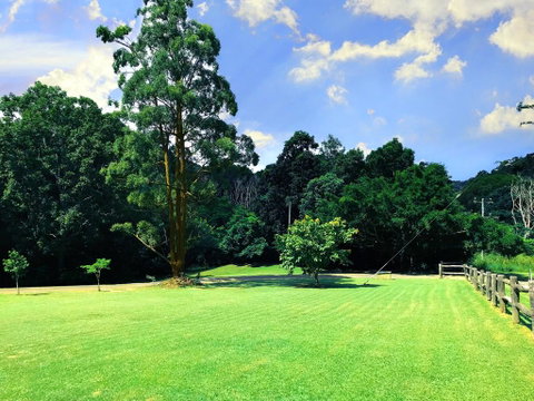 Cadaghi Cottage - Accommodation Adelaide 3