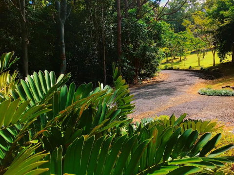 Cadaghi Cottage - Accommodation Adelaide 2