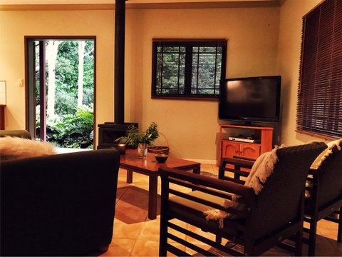 Cadaghi Cottage - Accommodation Adelaide 1